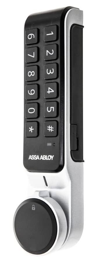 ASSA ABLOYPIN (LEFT HAND)