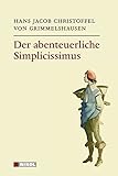  Der abenteuerliche Simplicissimus