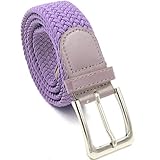 Keine ausgefransten Gürtellöcher mehr!