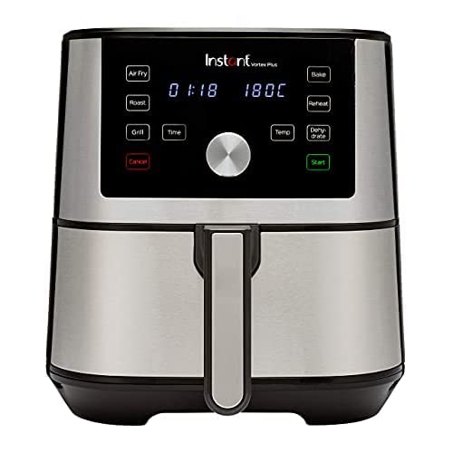 Instant Pot Vortex Frittieren, Backen, Braten wunderpot.de