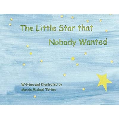 The Little Star that Nobody Wanted