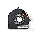 FCQLR Portatile Ventilatore del per Toshiba Qosmio X305-Q715 CPU Ventilatore del