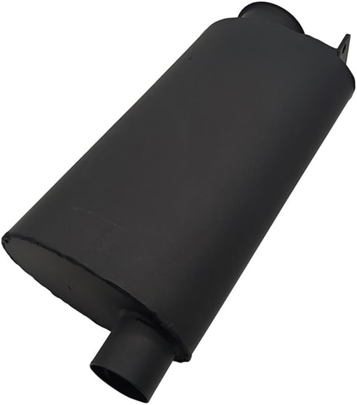 Silencer Fit For Bulldozer 450D 450E 550 550A 550B AT47110