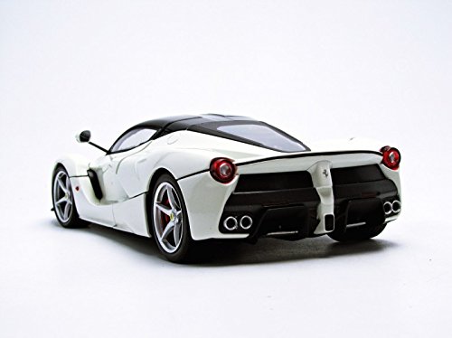 Hotwheels - Mattel - BLY54 - Ferrari - Ferrari