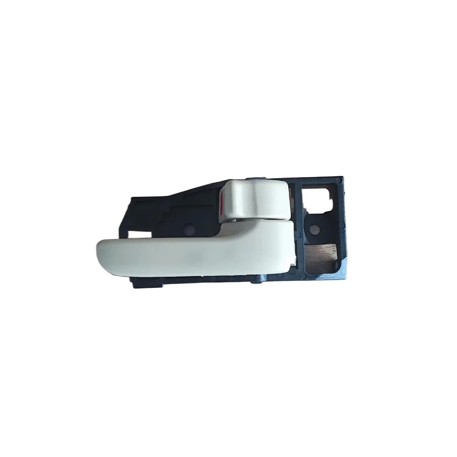 Fhcbutae Right Interior Car Handle For Toyota Rav4 2001 2002 2003 2004 2005 Beige Left And Interior Door Handles(Right)