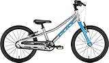 puky crusader 20 3 alu light stadler Leichter Aluminiumrahmen Puky LS Pro 18-1 Alu Kinder Fahrrad silberfarben/blau
