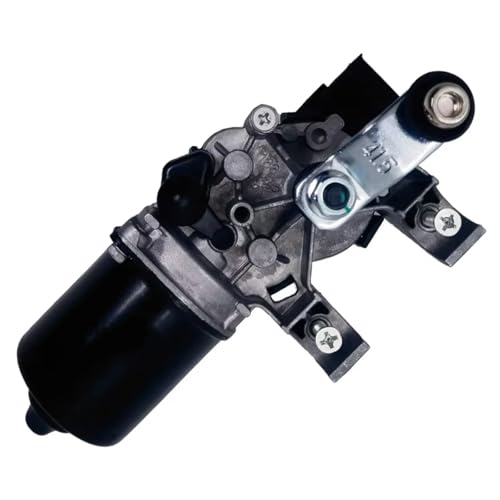 Moteur essuie-glace avant de rechange pour Nissan Europe 2008 2009 2010 2011 2012