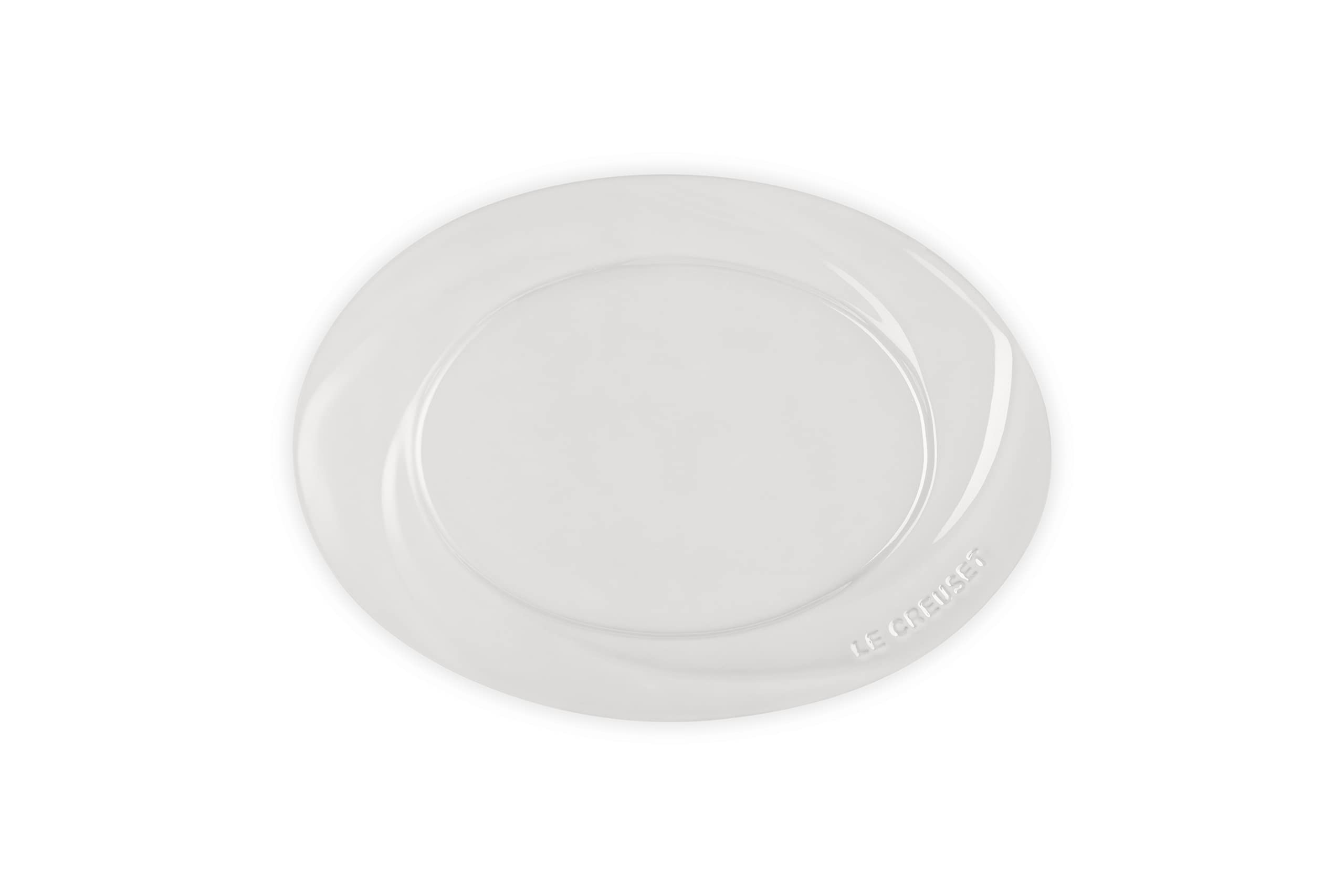 Amazon.co.jp: ル・クルーゼ(Le Creuset) 皿 ブーケ・プレート 25cm