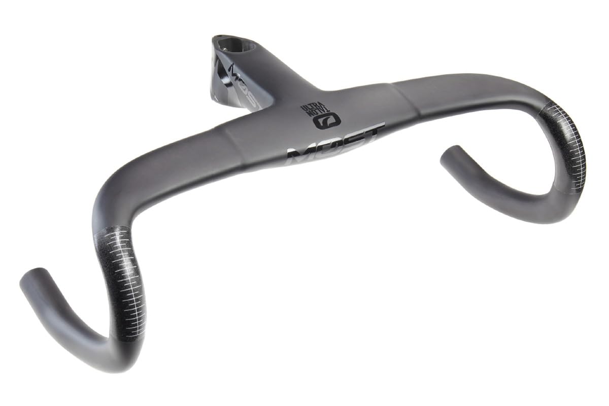 ピナレロ、モスト、TTハンドル Amazon.co.jp: PINARELLO MOST TALON ULTRALIGHT INTEGRATED CARBON