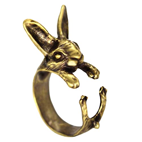 うさぎ 指輪 ブランドの人気商品 通販 価格比較 価格 Com