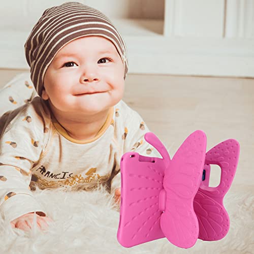 Tading Kids Case for iPad (A16) 11th Generation 11 Inch 2025/iPad 10th Generation 10.9 Inch 2022 - Image 3