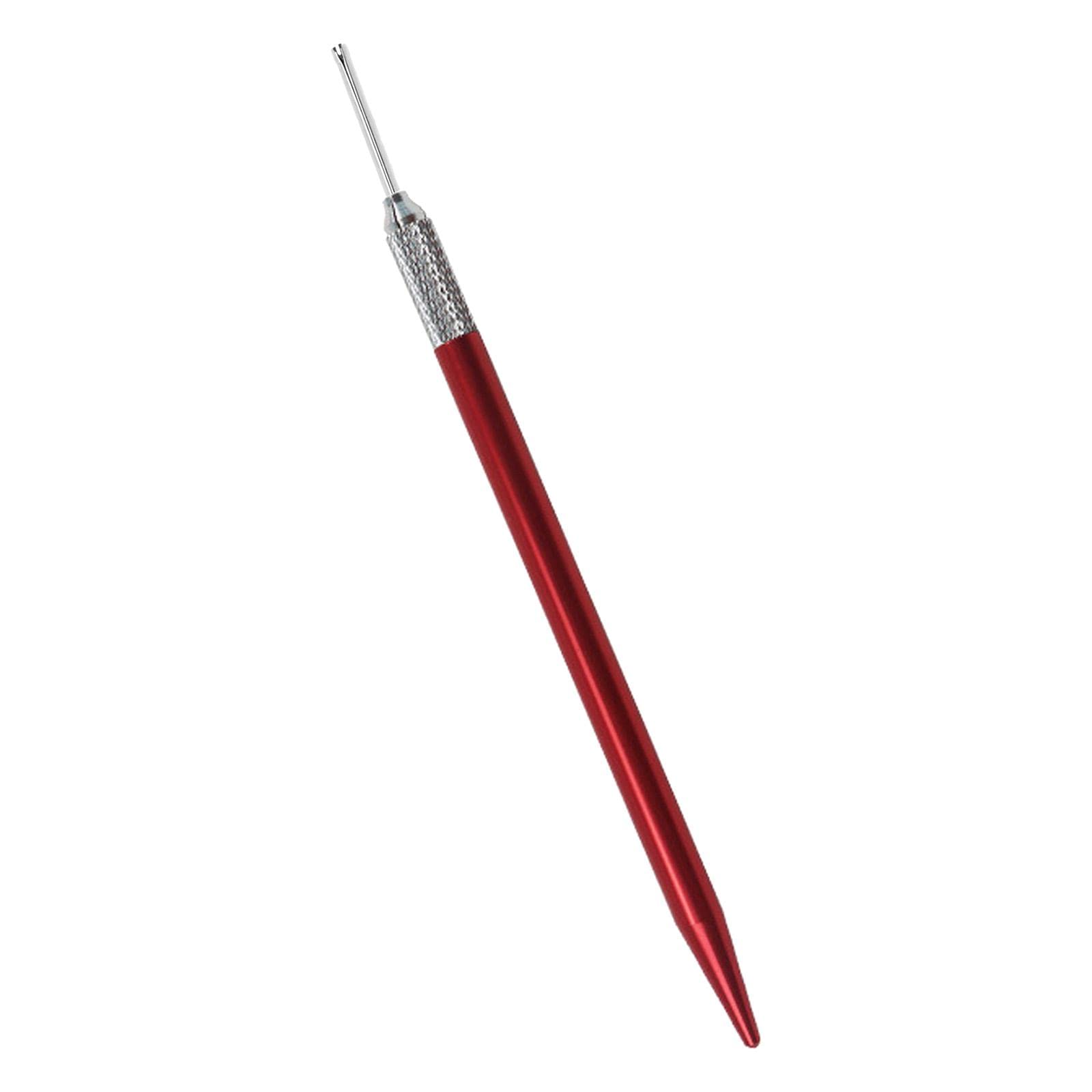 Doll Hair Rerooting Tool for Doll Hair DIY Supplies Beginners Girls 1x0.8mmNeedle 1x Rod-image-16