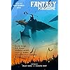 Fantasy Magazine (Subscription)