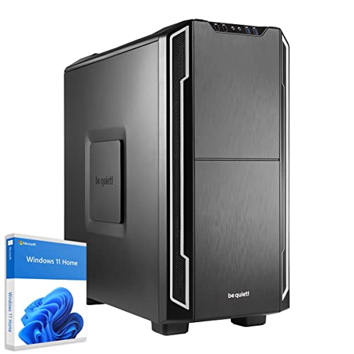 Sedatech PC de Bureau Watercooling • Intel i9-10850K 10x 3.6Ghz • Intel UHD Graphics 630 • 32Go RAM • 500Go SSD M.2 • 2To HDD • WiFi • Bluetooth • Windows • Unité Centrale Cover