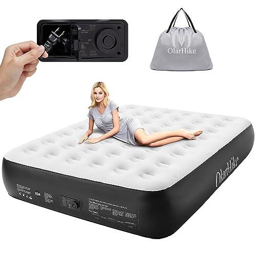 Full Blow Up Mattress The 16 best products compared Wild Explained