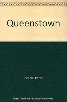 Hardcover Queenstown Book