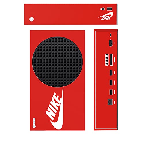 Xbox Series S Skin For Console And Controllers, Sticker Vinyl Protective Skin, Decal Cover Skins- Shoebox #TOP5