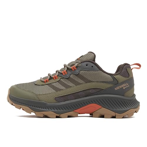 Merrell speed strike 2 gtx 310 olives 10 UK