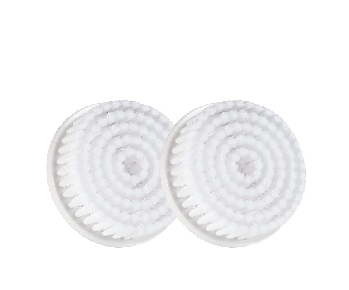 Silk'n Puro Cepillos – Estándar – Tecnología de vibración y función de pulso – Limpieza facial – Masaje de la piel – Exfoliación