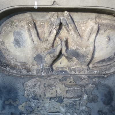 #CemeteryPodcast S2-E10: I M Wise, 8 Days to Live Long & Prosper (The Hanukkah Special)