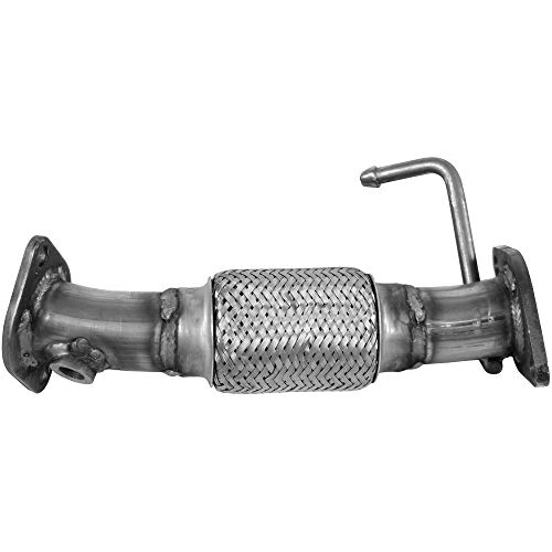 Walker 52570 Exhaust Pipe for Hyundai Accent