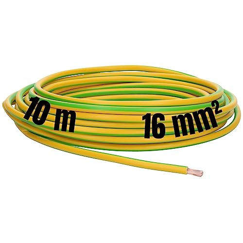 Produktbild für Kategorie Elektrische Kabel