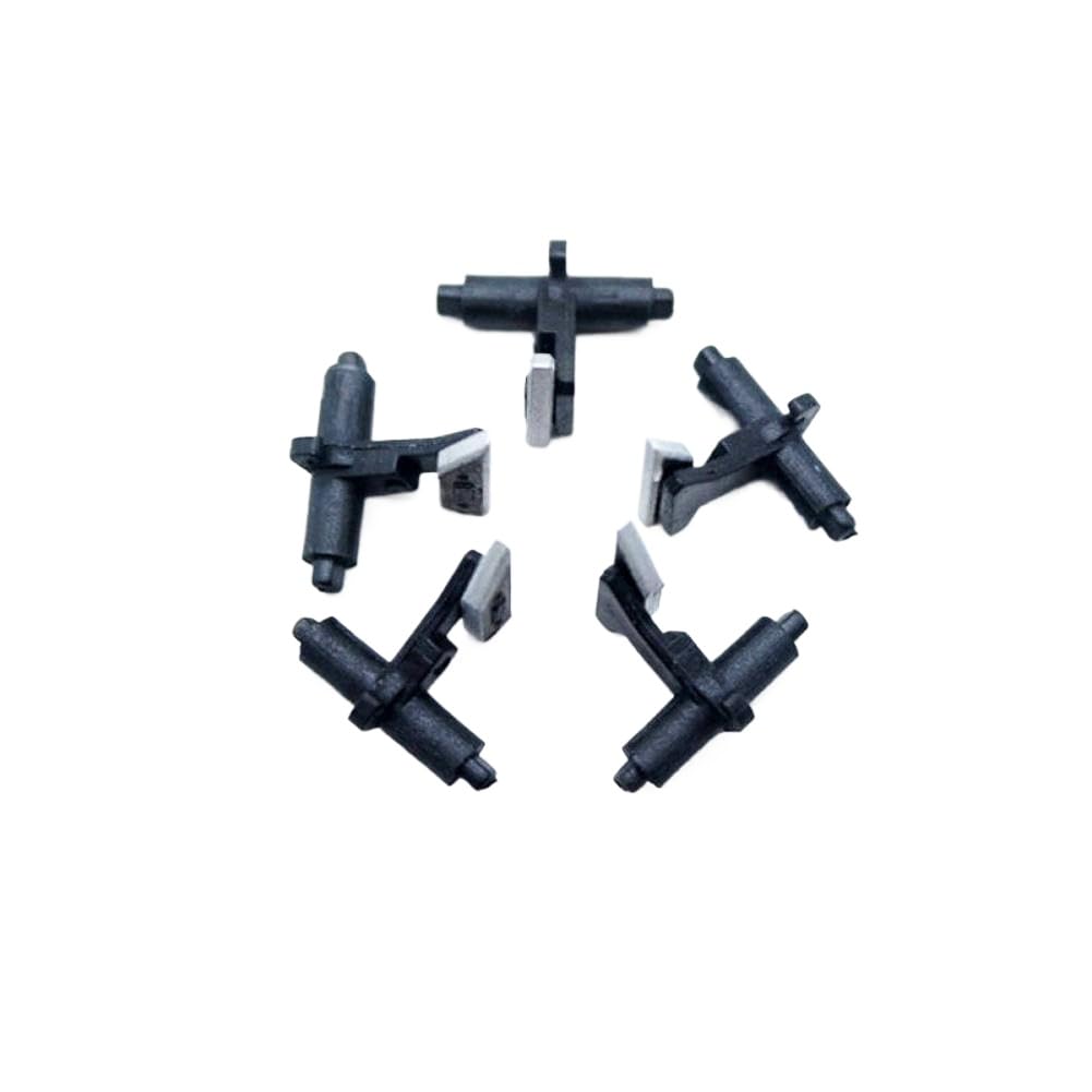 Fixier-Pickup-Finger-Trennklaue, kompatibel mit 1620 1650 2035 2050 1635 1648 2FT20150