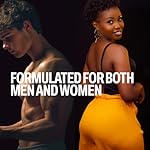 CB-1 Weight Gainer Pills (90 Count) | Weight Gain Support for Women & Men | Clinically Tested Appetite Booster | Powerful Mass Gainer - Image 2