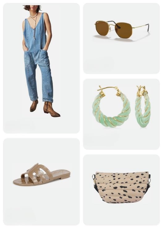 Everyday Lightweight Puffer Crossbody Bag – Soft Quilted Nylon, Adjustable Strap, Compact Travel Bag4