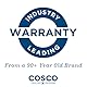 COSCO Shifter 135kg Multi Funktion Klappbar Handwagen und Sackkarre (Grün)