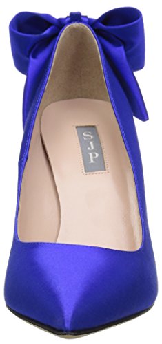 SJP by Sarah Jessica Parker Women's Lucille Pointed Toe Bow Pump2