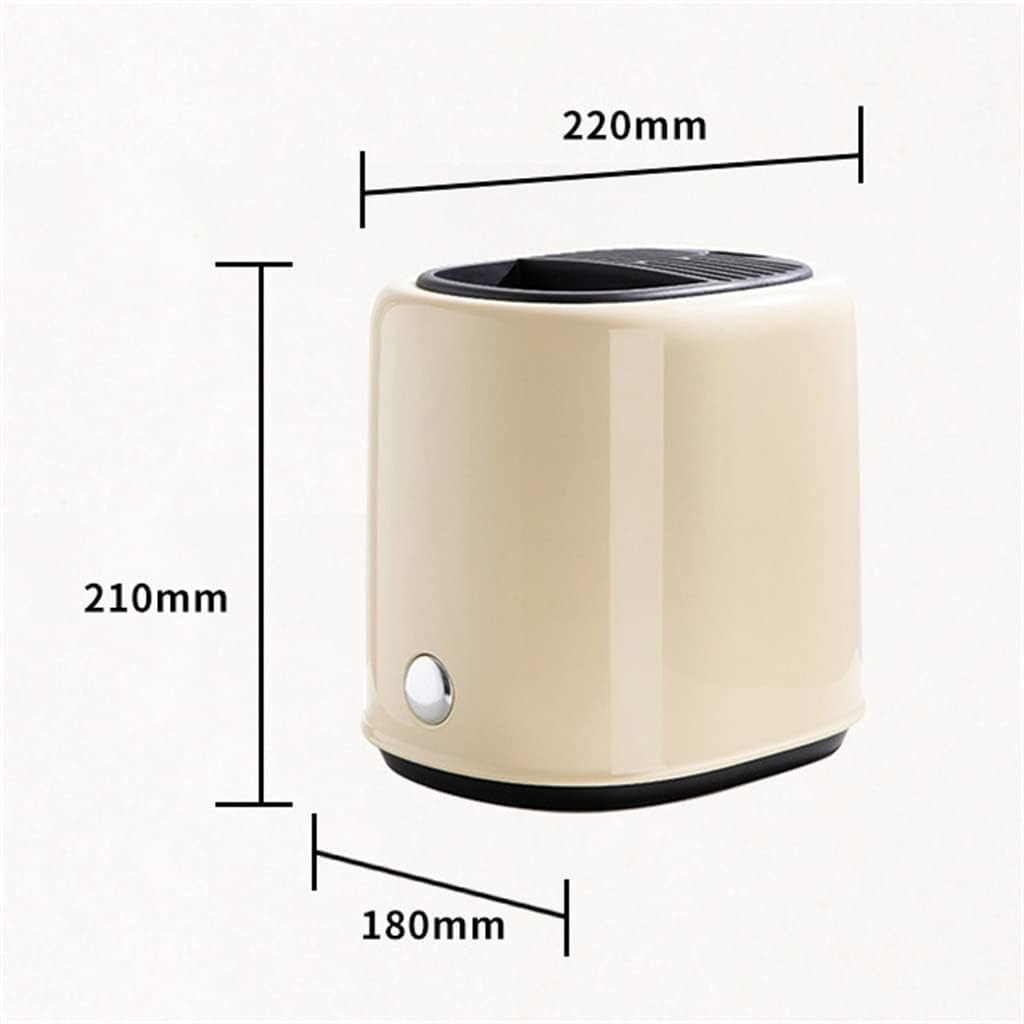 Multifunctional Holder, Chopstick Cage Storage Box Rack, Kitchen Tableware Drainage