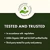 Swanson Maximum Strength AHCC Mushroom Extract Immune Support Supplement for Adults Seeking Natural Immune Defense - 500 mg (60 Vegan Capsules, 3 Pack)
