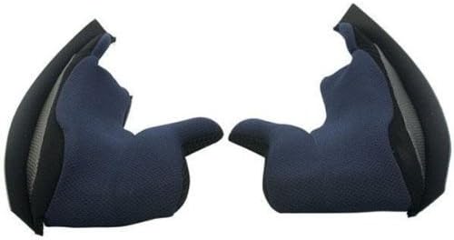 Speed and Strength SS2210 Cheekpad Set, XS