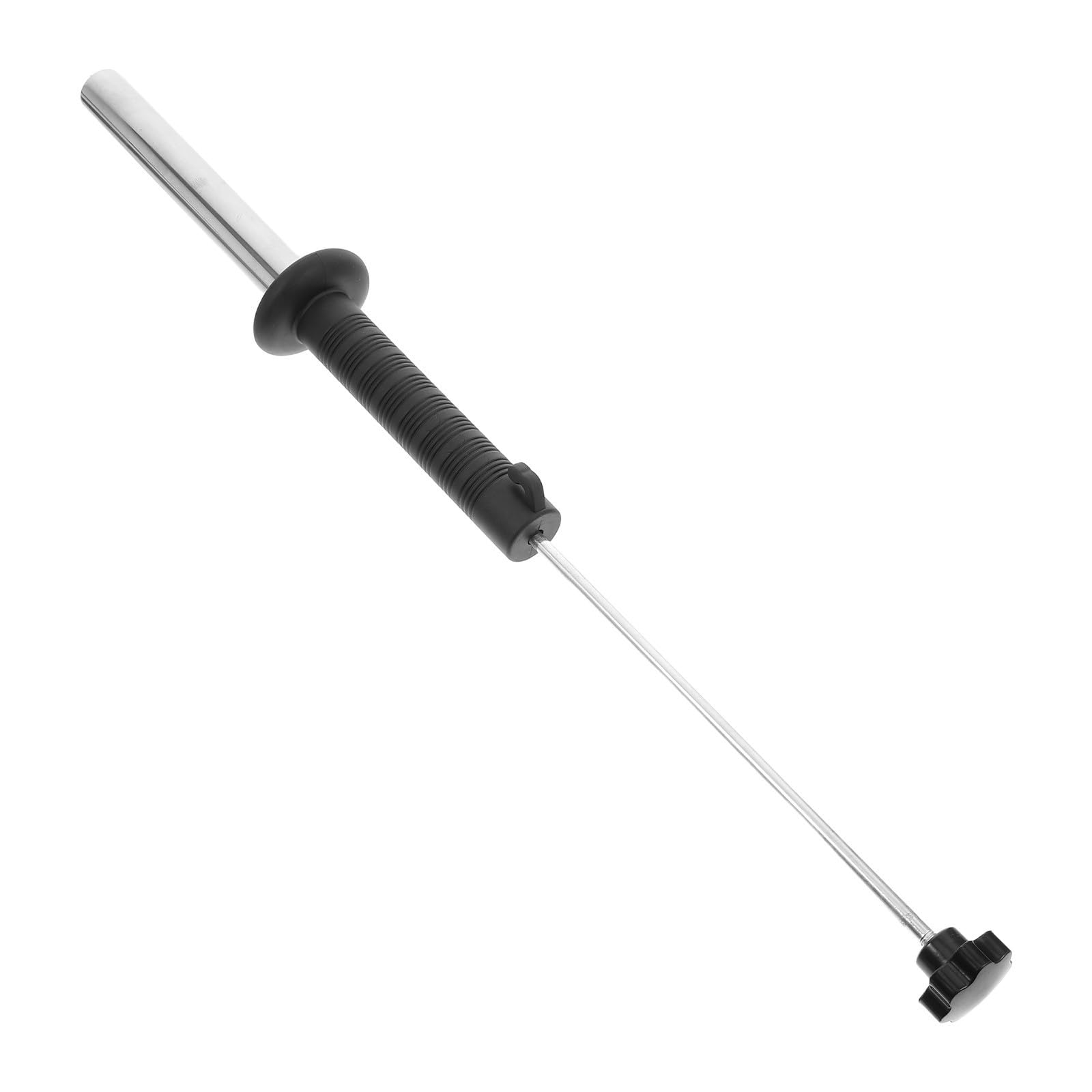 Homoyoyo Herramienta de Alcance Magnético Flexible y Portátil para Recogida de Tornillos y Objetos Metálicos en Trabajo y Uso Doméstico Construcción Resistente