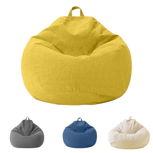 Jinfanshurich Puf para niños y adultos