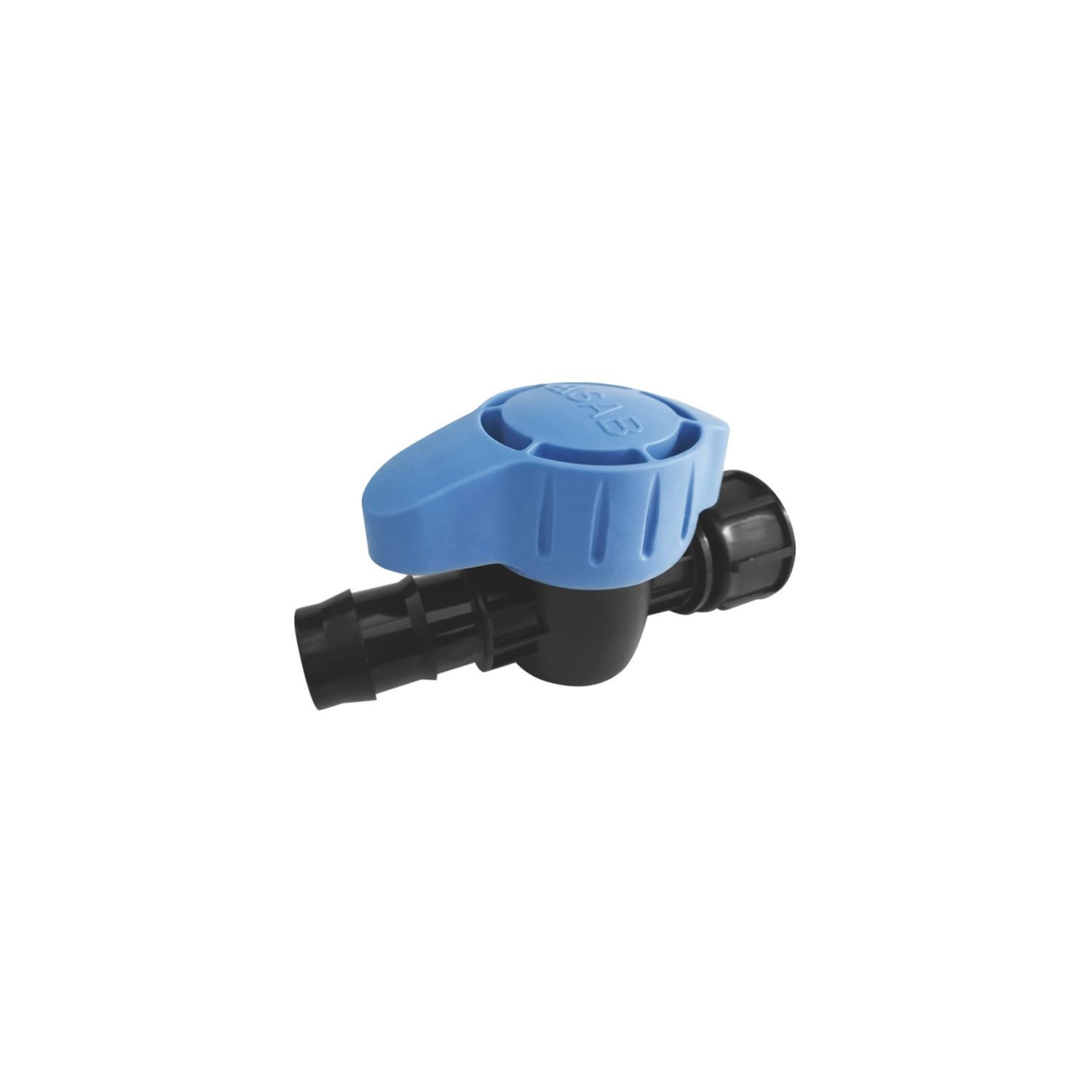 Válvula de manguera f/f 32 x 1 para huertos y jardines