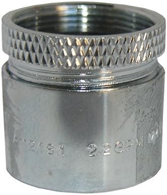 13/16x27 CHR Aerator
