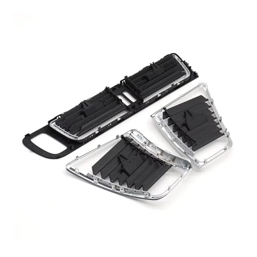 Rejilla de ventilación de coche para salpicadero de Q5 2009-2017 RHD 5