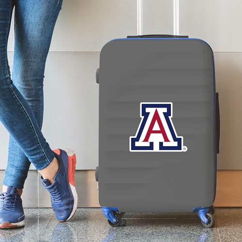 Image of FANMATS NCAA Unisex-Adult NCAA Large Decal