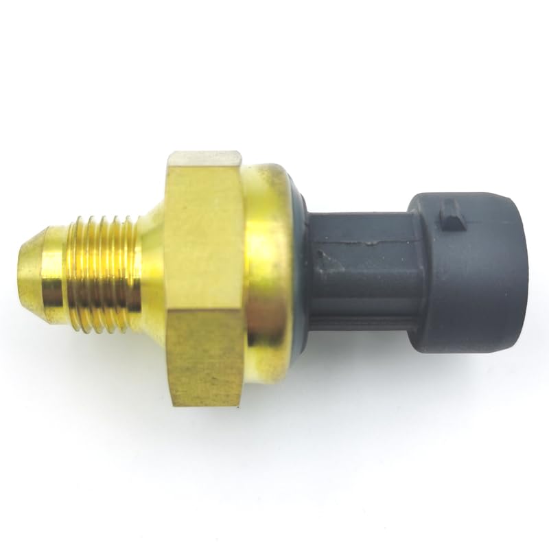 1850352C1 904-7522 5C3Z9J460A EBP Exhaust Back EGR Pressure Sensor Compatible with F-ORD E-350 E-450 F-250 F-350 F-450 F-550 6.0L