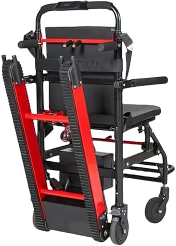 Elevador De Silla De Ruedas Eléctrico para Subir Escaleras,Silla ...