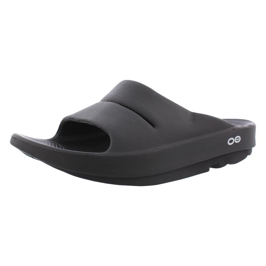 Image of OOFOS Unisex OOcloog Clog