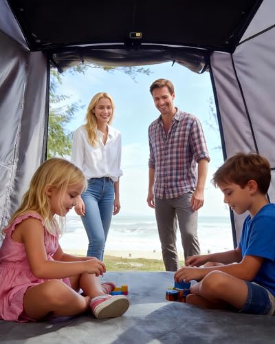 SUMK Tesla Model Y Juniper Tent
