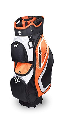 Hot-Z Golf 5.0 Cart Bag