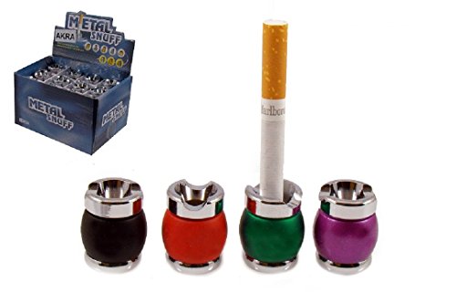 sufe 3 x Glutkiller colorato – Vibrant – Contenitore alimentare – Bidone della spazzatura – Medio