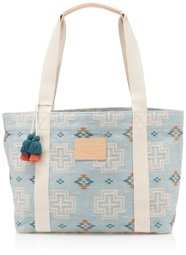 Pendleton Everyday Tote, San Marino