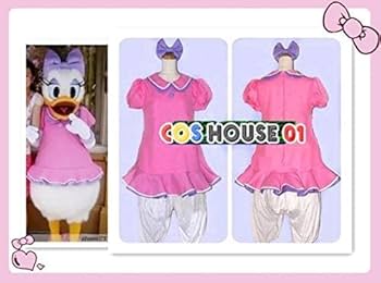 Disney - 10th限定コスチューム Amazon.co.jp: [Wo Wo 商贸] ディズニーダンサー#ザヴィランズ