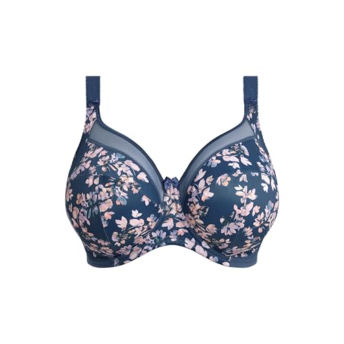 Image of GODDESS Kayla Underwire Banded Bra Underwear