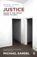 洋画・外国映画 Justice: What's The Right Thing To Do? 41ZYzmXJUYL._SY200_QL15_.jpg